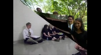 All-State Youth Choir 2011 Picture Video