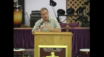 The Sabbath of God
