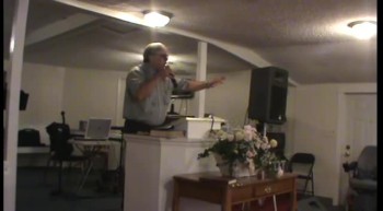 EVANGELIST JOSEPH CARTER PREACHING AT FREEDOM LIGHT PENTECOSTAL HOLINESS CHURCH APRIL 22 2012 WHAT A HOLY GHOST SERVICE WE HAD 