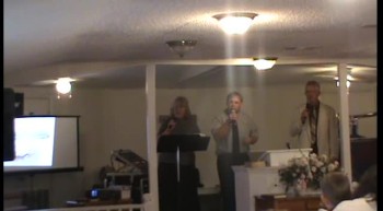 THE CARTER FAMILY SINGING AT FREEDOM LIGHT PENTECOSTAL HOLINESS CHURCH APRIL 22 2012 WE HAD A GOOD TIME IN THE LORD. 
