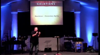 Galatians - Part 1 - Trailer 