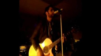 Willet - The Hungry LIVE 4-15-12 