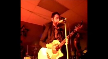 Willet - You Are Not Just Holy LIVE 4-15-12 