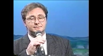 Toute la Bible en Parle-B96-09-1996-11-01 <br />Avec Fernand Saint-Louis <br />Artiste: Jacques Whitney <br />Chanson: Devant ses bourreaux <br />1 novembre 1996 <br />Site Web: https://www.lfv.qc.ca/<br />