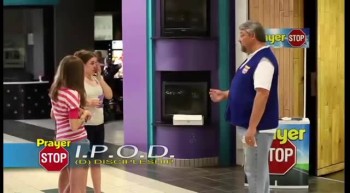 A short video giving you a great example of the D in the iPOD method of evangelism. After someone is saved and you pray with them, you need to make sure they have a bible, a place to fellowship and the like. Remember, Jesus said to make Disciples. To get more info or to pick up your own Prayer Stop kiosk, go to www.prayerstop.org.