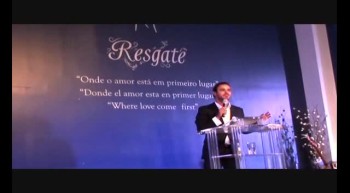 Pastor Fernando Silva. Murmuração. Mensagem. 