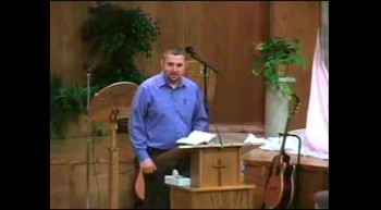 Inkom Bible Church - Ray Blair 