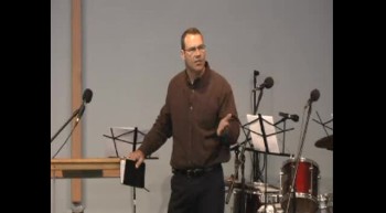 What ever happened to Jesus?  Pastor Randy Hyde 