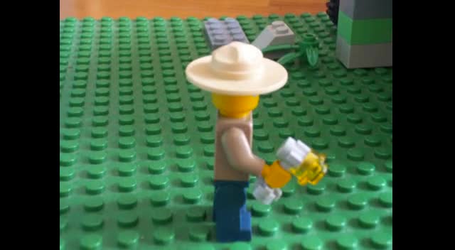 Lego City Police Episode 2 Movies