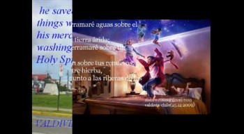 alvaro torres (hazme tuyo señor)