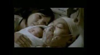 The Most Touching Commerical Ever 