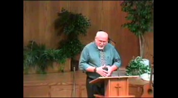Inkom Bible Church -- Rev 7 