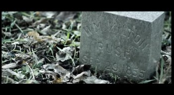 The official video for Driftwood Fire's single "Appalachian Hills"