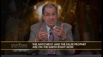 The Antichrist and False Prophet Trailer 
