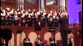 Stonebriar Men's Choir #2 