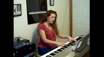 Broken is a song born of heartbreak. In 6 weeks time, we learned about my Dad's pancreatic cancer, my mother had major surgery and was in the hospital, and we had a personal traumatic issue with our children. In my attempt to make sense of these issues, especially the latter, I didn't think I could hold anything else. Nothing more would fit in and stay. I was all spilled out. My life, what I thought was my life, was BROKEN and nothing I could do would fix it. I know in my heart that our Heavenly Father sees and has a plan, even when we don't . There are many blessings if we know where to look. I wrote Broken as an expression of that hope.