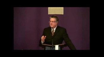 Sermon Monroeville First Baptist 2012-04-15 