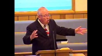 Meade Station Church of God 4/29/12