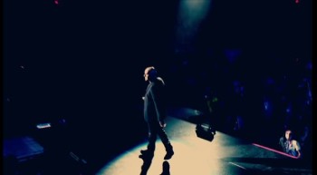 Peter Furler - "I'm Alive" (Concert Video)