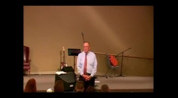 04/29/2012 Pastor Morrison "Being a Living Translation of Christ"