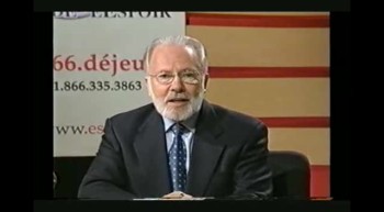 L'Heure de la Bonne Nouvelle <br />Saison 2002 <br />Émission: 08<br /> Message: Tous iront-ils au paradis ?<br /> Thème: Questions d'hommes et réponses de Dieu <br />Invité: Fernand Saint-Louis<br /> Avec Gaston Jolin, Jean-Pierre Cloutier et François Fréchette <br />Site Web HBN: hbn.ca