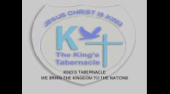 Sunday March 18, 2012 Sermon by Rev. Dr. Christopher Abhulime of The King's Tabernacle, Providence, RI. (401) 954-6188