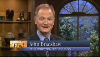 'The Blessing of Trials' (Every Word with John Bradshaw) 