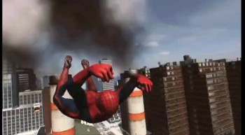 The Amazing Spider Man T2 