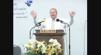 Pastor Chuck Kennedy PREPARATION FOR THE DAYS TO COME March 18 2012g
