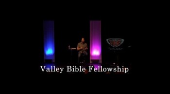 Achieving Hero Status. Pastor Jim Crews VBF LV
