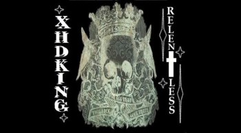 XhdKing-Rise Up 