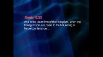Watch America #4693 "Key to Understanding Prophecy"