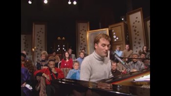 Michael W. Smith Performs a Medley of: Friends, Great is the Lord, and Above All 