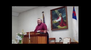Blackwater UMC Sermon; May 5, 2012 