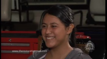 To watch the rest of this episode visit www.therestorationroad.com