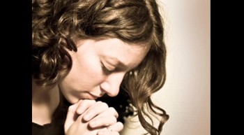 Prayer is God's Way for Christians to Have Fullness of Joy  