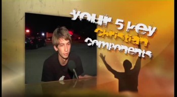 Prayer Stop TV - The Complete Christian Pt. 1 - Teaser  