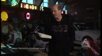 To watch the rest of this episode visit www.therestorationroad.com