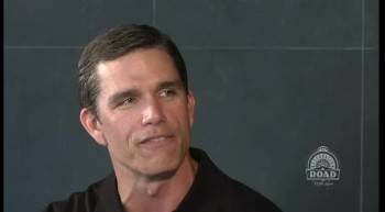 Episode 51: Life in the Red Zone with NFL Great, Trent Green 