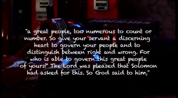 To watch the rest of this episode visit www.therestorationroad.com