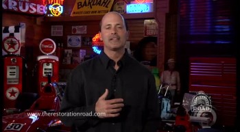 Watch the rest of this episode on www.therestorationroad.com