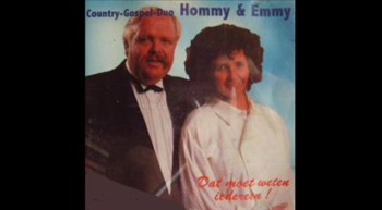 Hommy en emmy - Dat moet weten iedereen. 