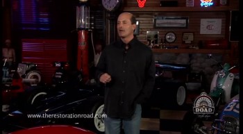 Watch the rest of this episode at www.therestorationroad.com