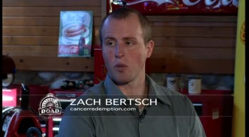 Episode 83: Cancer Redemption Project with Zach Bertsch 