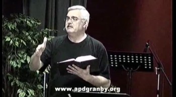 Serge Pinard - Assis à la droitre de Dieu(4) 