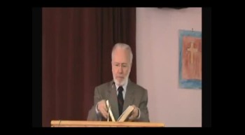 Fernand Saint-Louis - Perdu et retrouvé - Luc 15:1-10<br />Groupe Biblique de la Rive-Sud de Longueuil<br />Québec, Canada<br />Filmé par Diane Gingras<br />www.gbrs.org