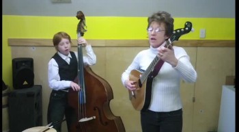 Mother's Day Special. This is the Prodigal Rain version of a song by 'Nickle Creek'. We hope you enjoy the changes