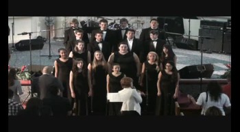 Trinity Church - Choir 4-22-12 Part 3 