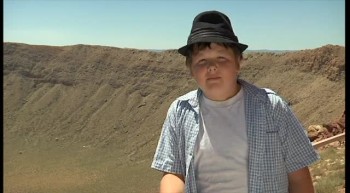 'Petrified Forest / Meteor Crater' Outtakes Reel 
