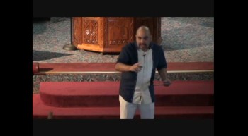 Trinity Church Sermon 4-29-12 Part-4 